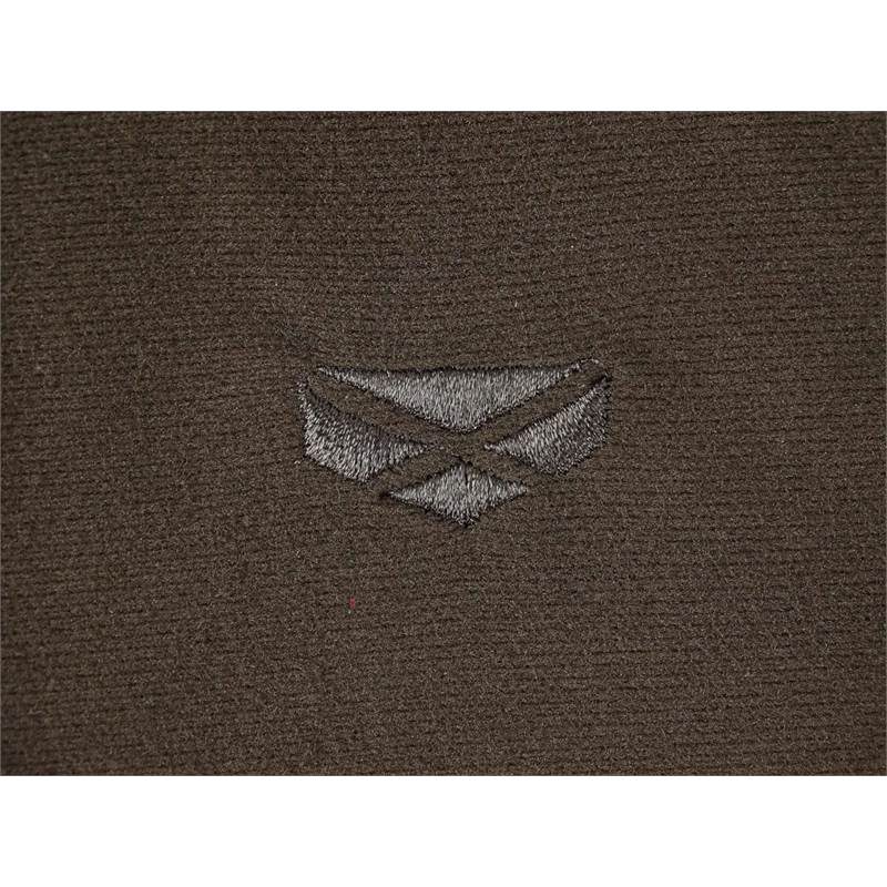 Hoggs of Fife Mens Kinross Waterproof Field Jacket-5