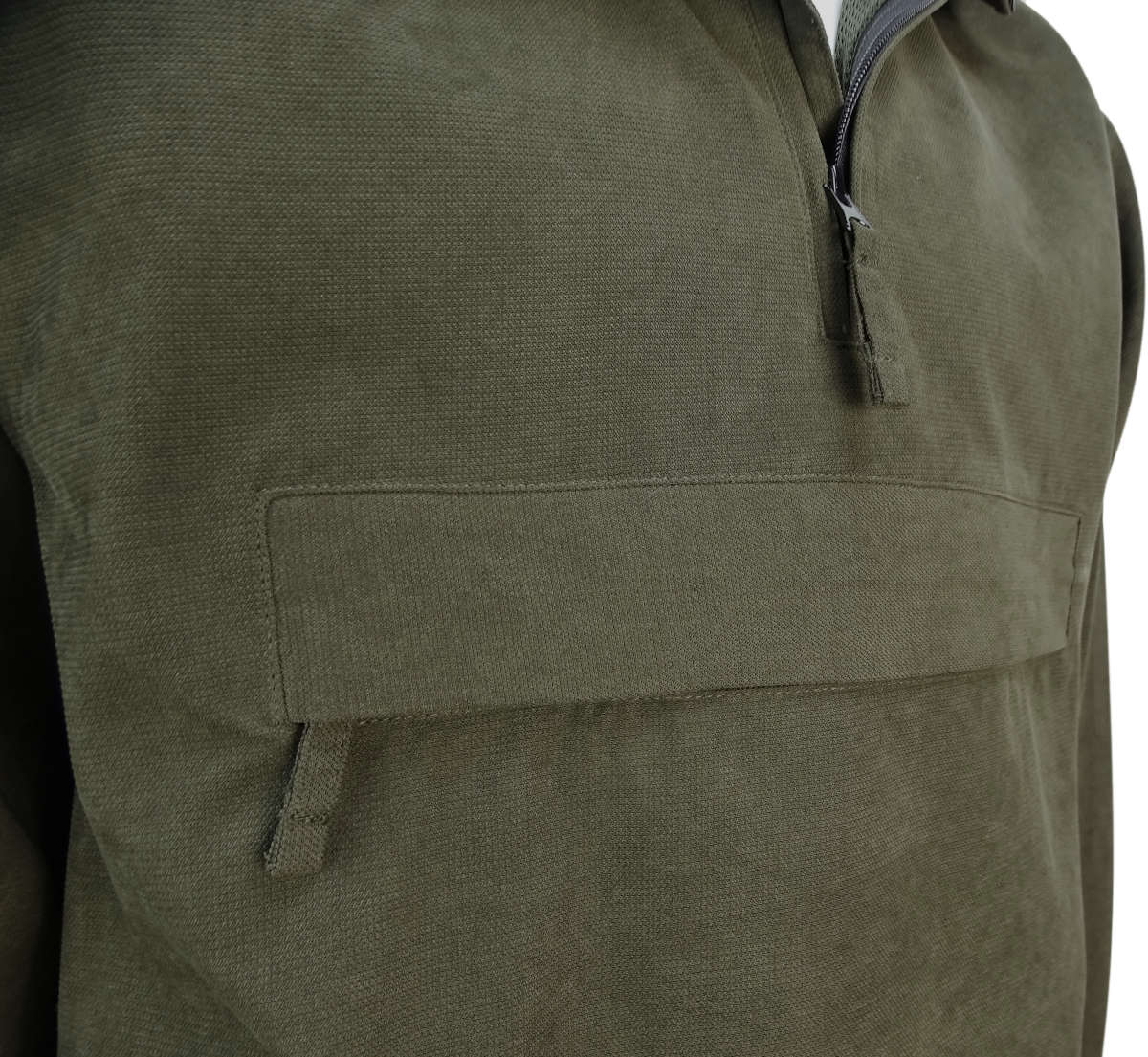 Hoggs of fife struther sales waterproof smock field jacket