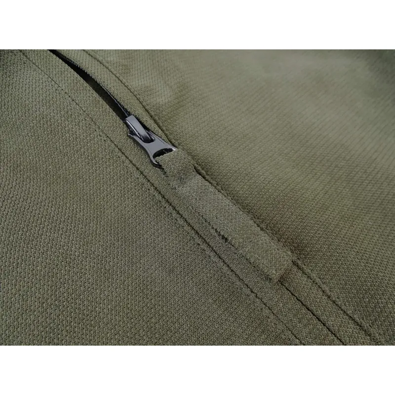Hoggs of Fife Mens Struther Waterproof Smock Field Jacket-5