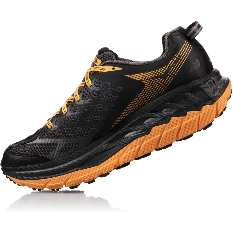 Hoka Mens Stinson ATR 4 Trail Running Shoes-5