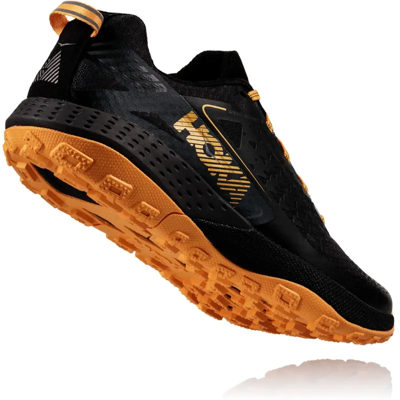 Hoka Mens Speed Instinct 2 Trail Running Shoes-3