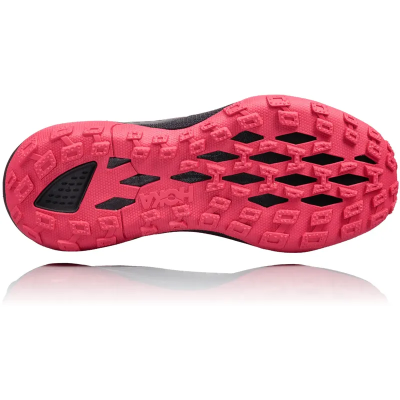 Hoka Womens Speed Instinct 2 Trail Running Shoes-5