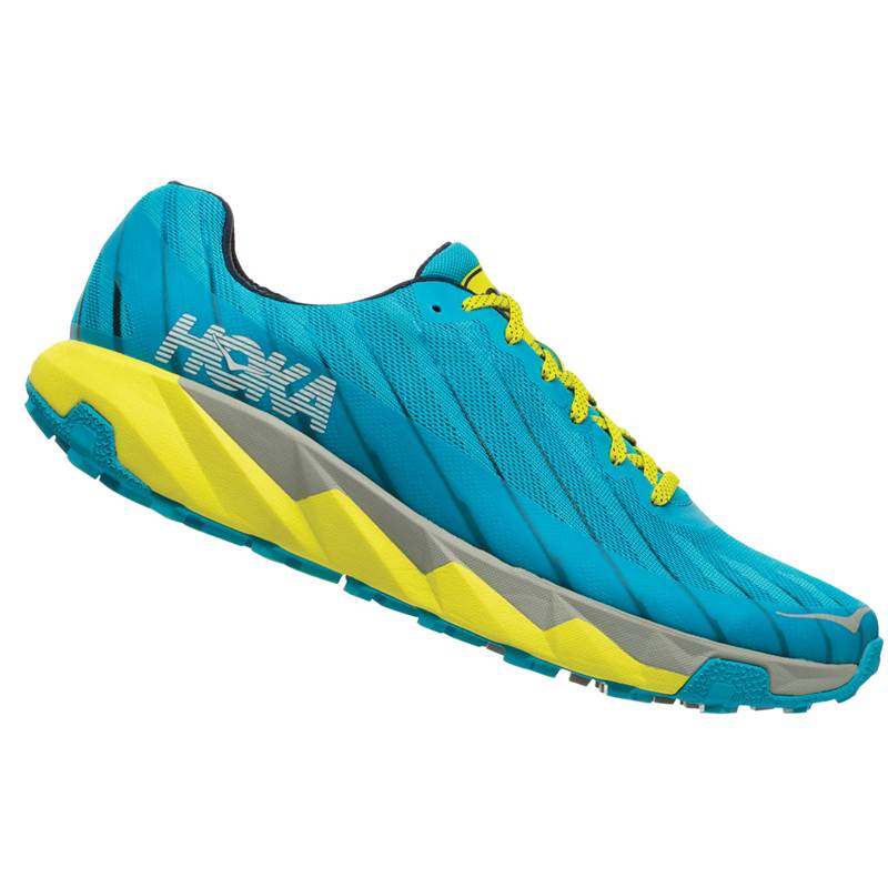 Hoka Mens Torrent Trail Running Shoes-2