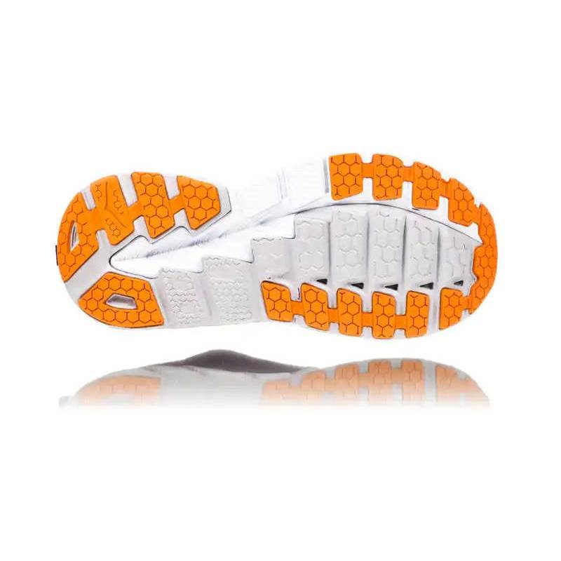 Hoka Womens Gaviota 2 Road Running Shoes-5