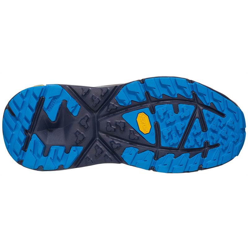 Hoka Mens Sky Kaha Boots-2