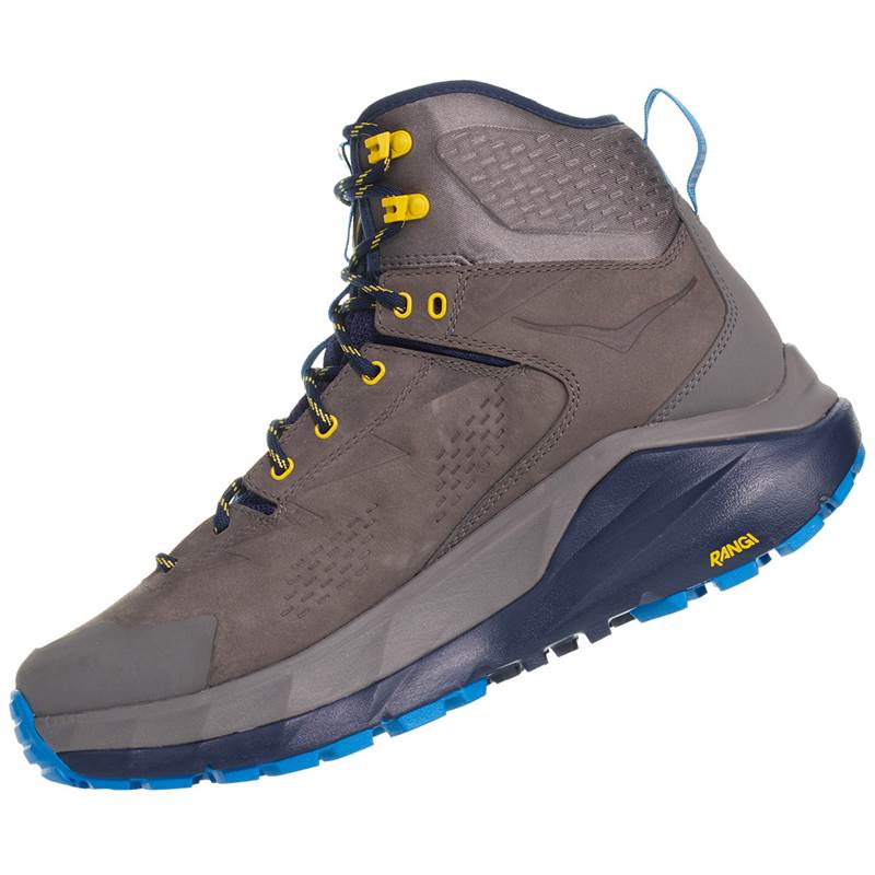 Hoka Mens Sky Kaha Boots-4