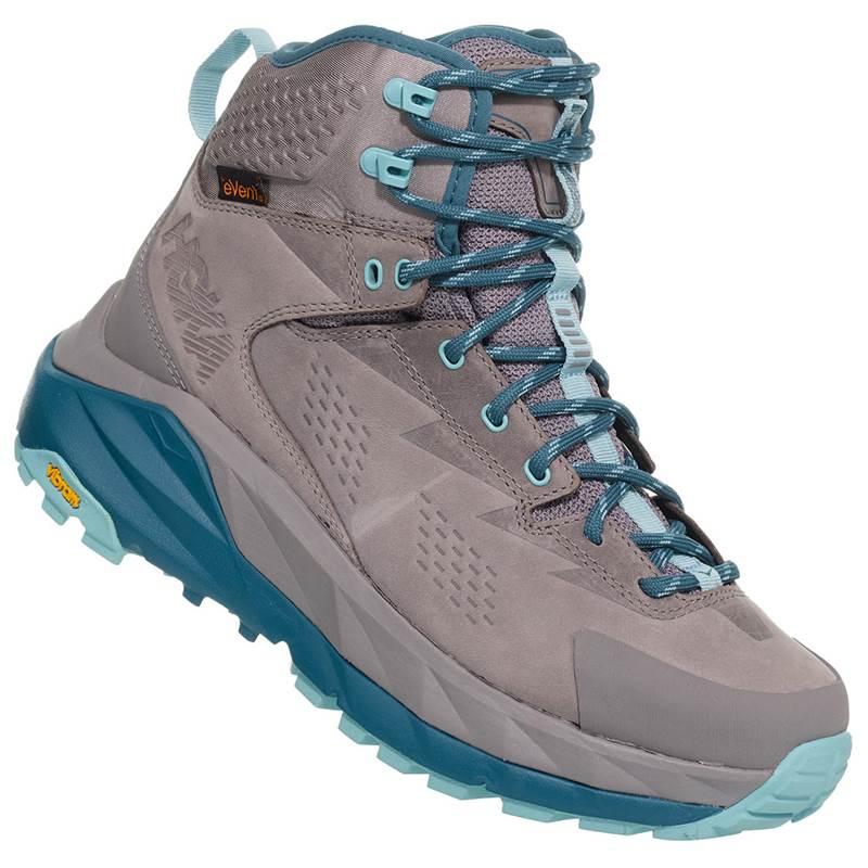 Hoka Womens Sky Kaha Boots-1