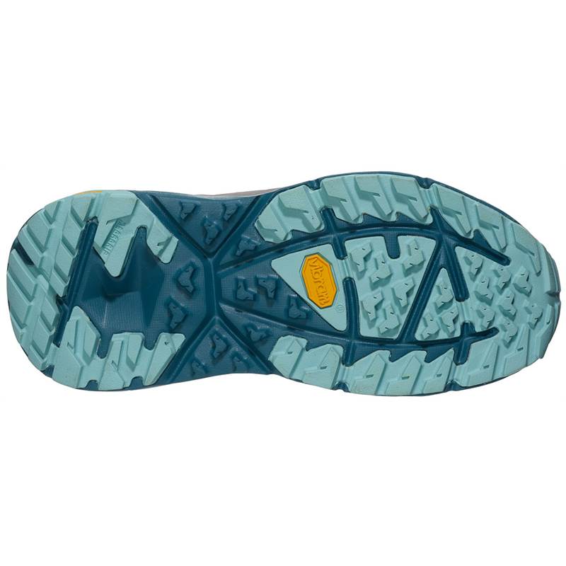 Hoka Womens Sky Kaha Boots-2