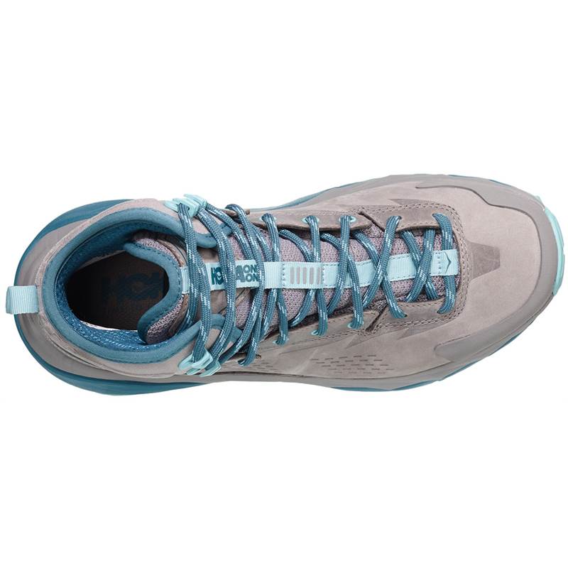 Hoka Womens Sky Kaha Boots-3