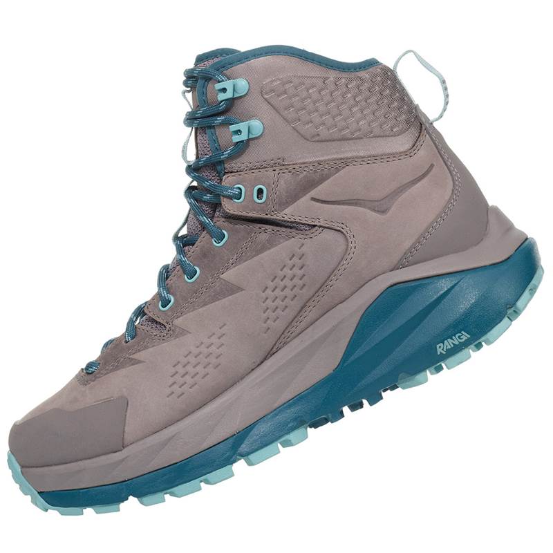 Hoka Womens Sky Kaha Boots-4