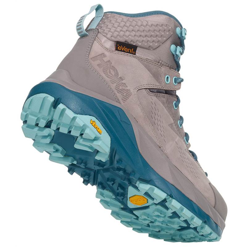 Hoka Womens Sky Kaha Boots-5