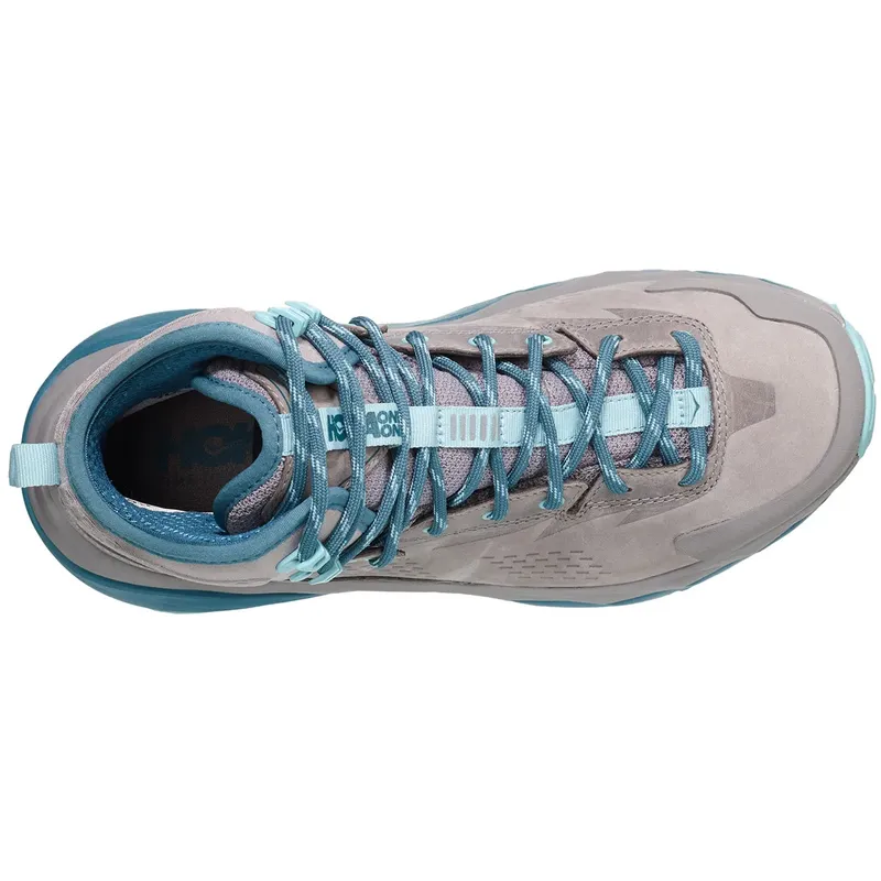 Hoka Womens Sky Kaha Boots-3