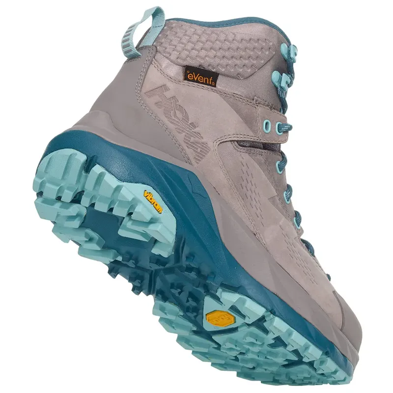 Hoka Womens Sky Kaha Boots-5