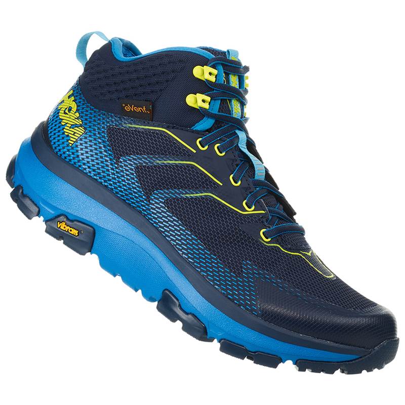 Hoka Mens Sky Toa Boots-1