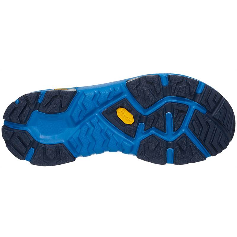 Hoka Mens Sky Toa Boots-2
