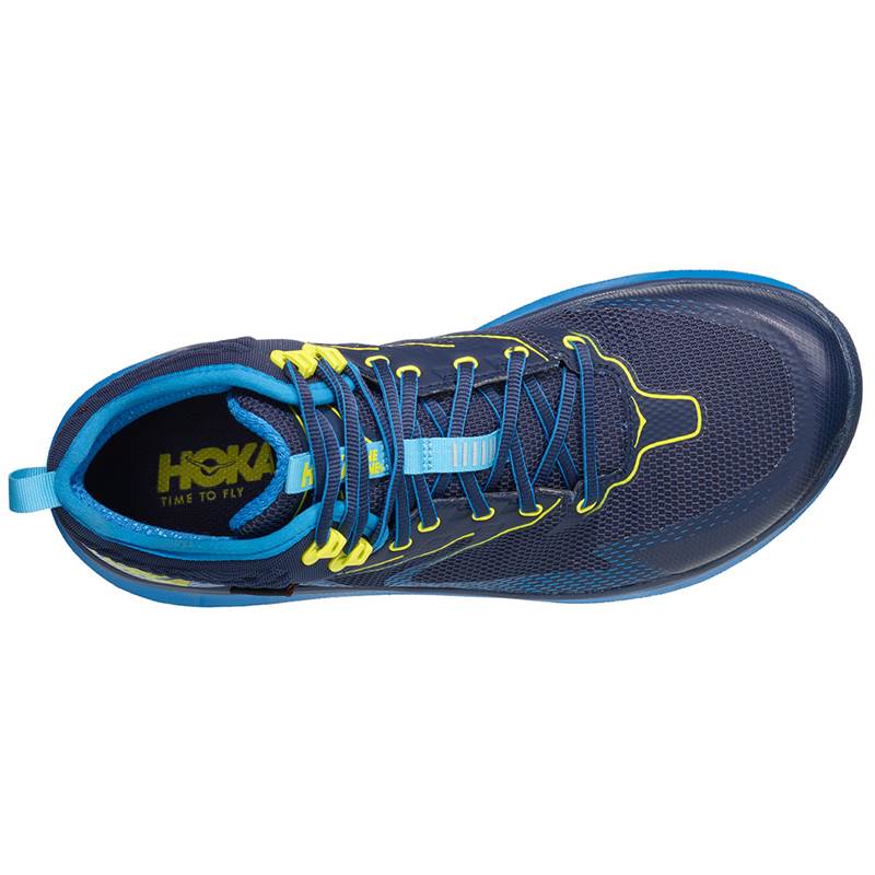 Hoka Mens Sky Toa Boots-3