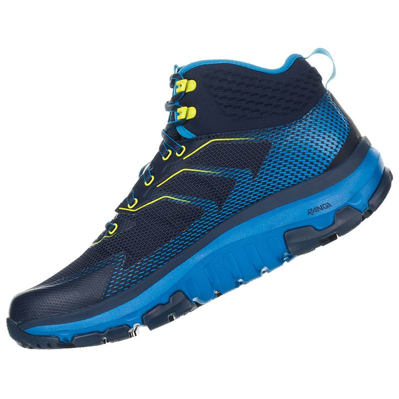 Hoka Mens Sky Toa Boots-4