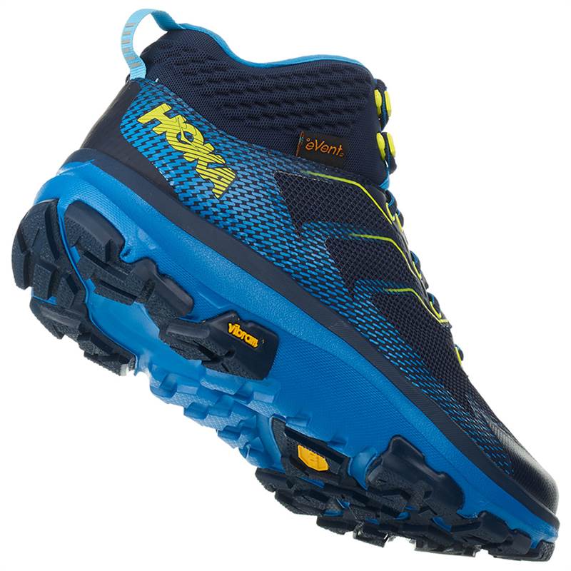 Hoka Mens Sky Toa Boots-5