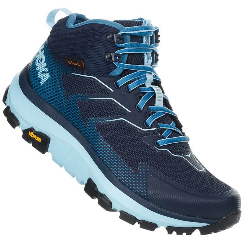 Hoka Womens Sky Toa Boots-1