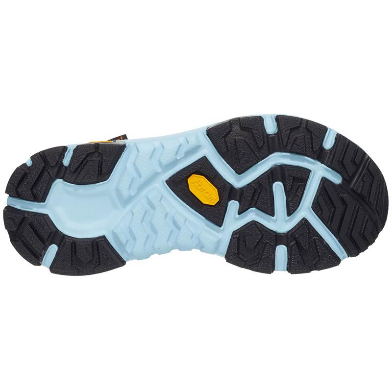 Hoka Womens Sky Toa Boots-2
