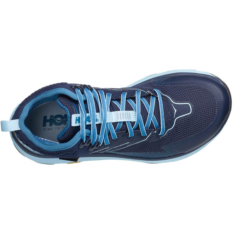 Hoka Womens Sky Toa Boots-3