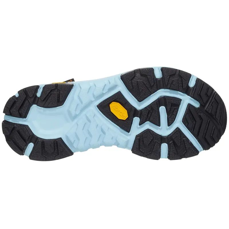 Hoka Womens Sky Toa Boots-2