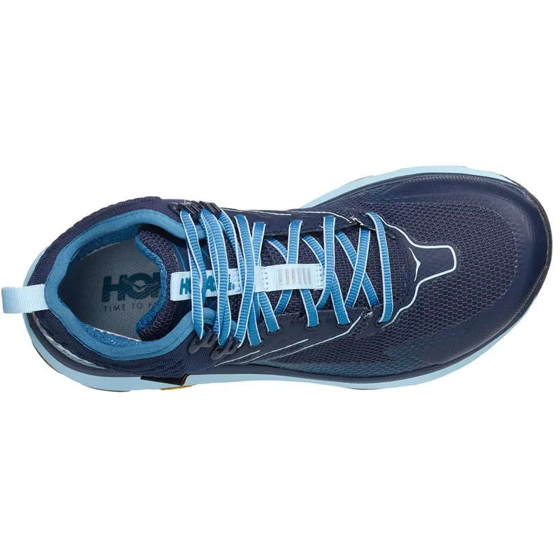 Hoka Womens Sky Toa Boots-3