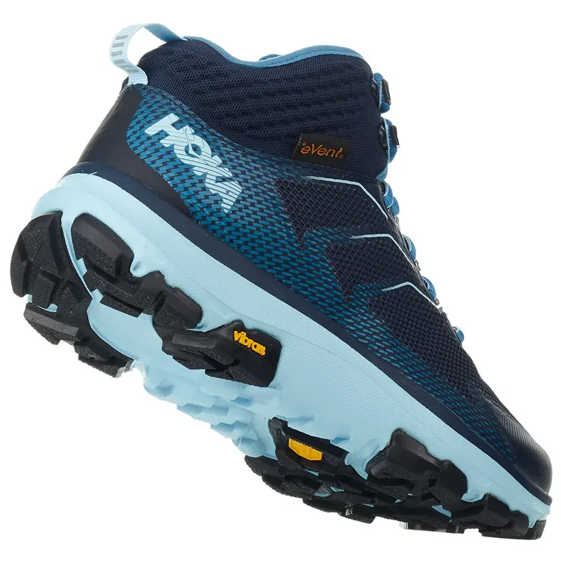 Hoka Womens Sky Toa Boots-5