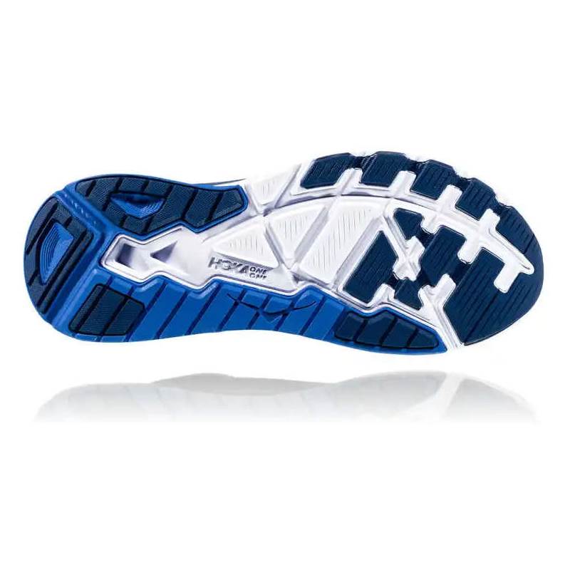 Hoka Mens Arahi 3 Road Running Shoes-5