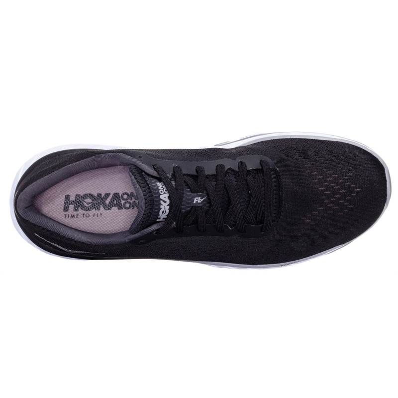 Hoka Mens Cavu 2 Running Shoes-2