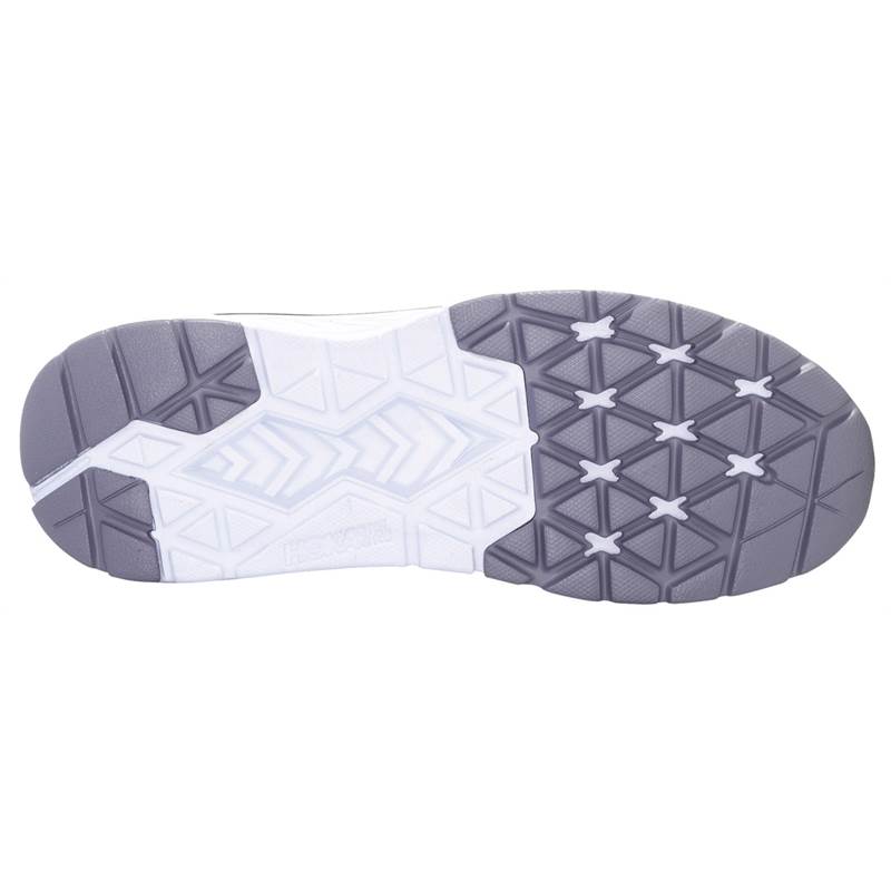 Hoka Mens Cavu 2 Running Shoes-3