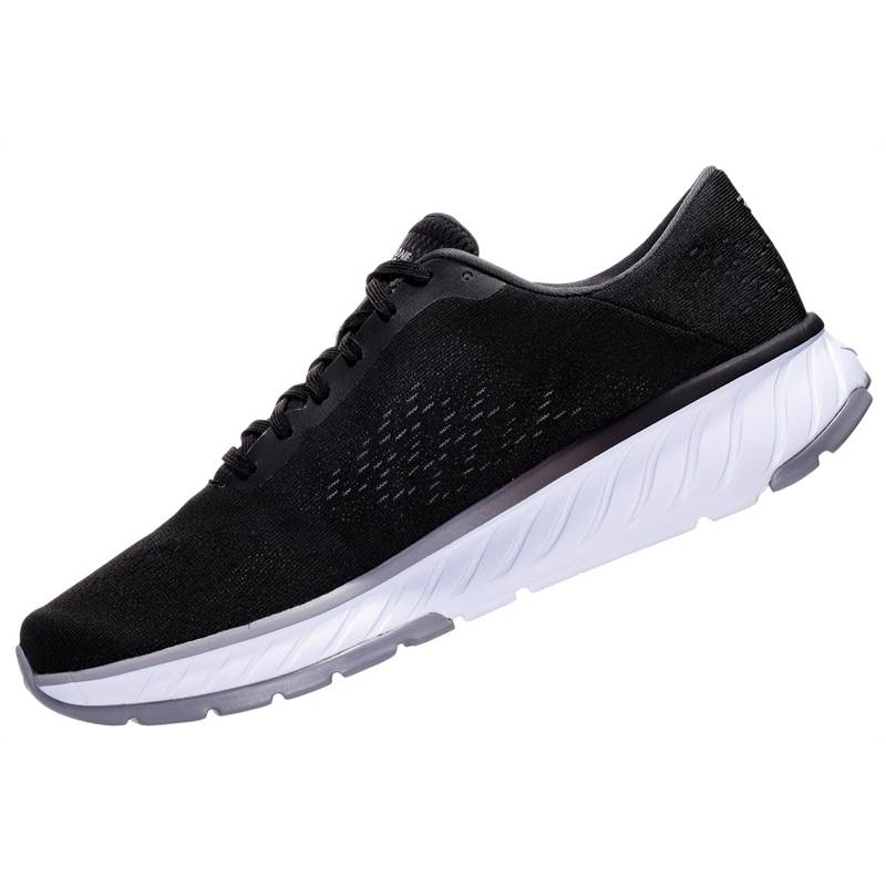 Hoka Mens Cavu 2 Running Shoes-4