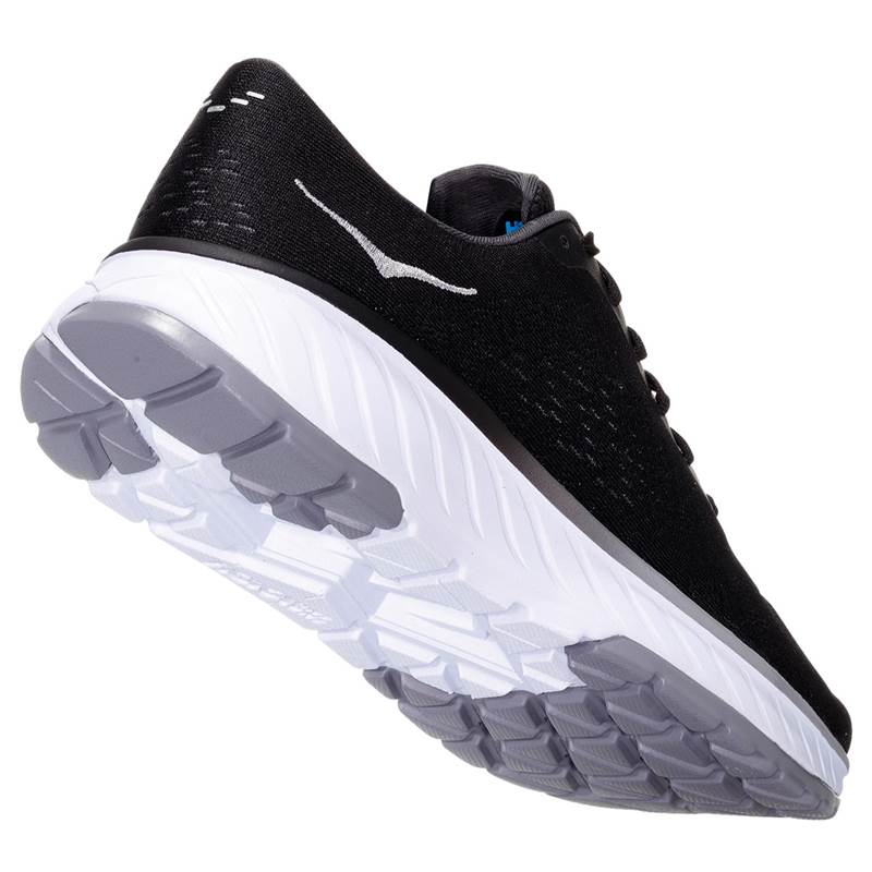 Hoka Mens Cavu 2 Running Shoes-5