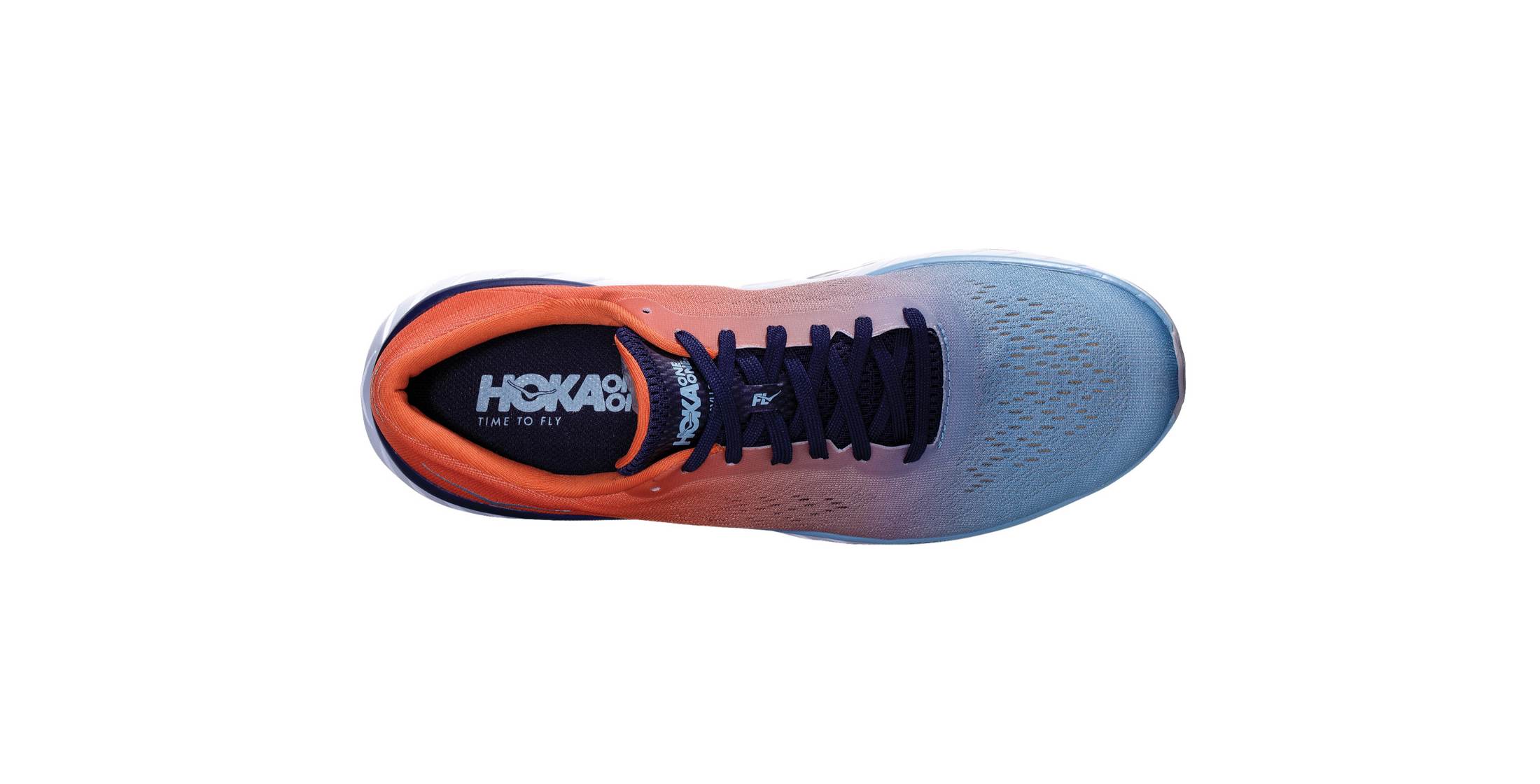 hoka w cavu 2