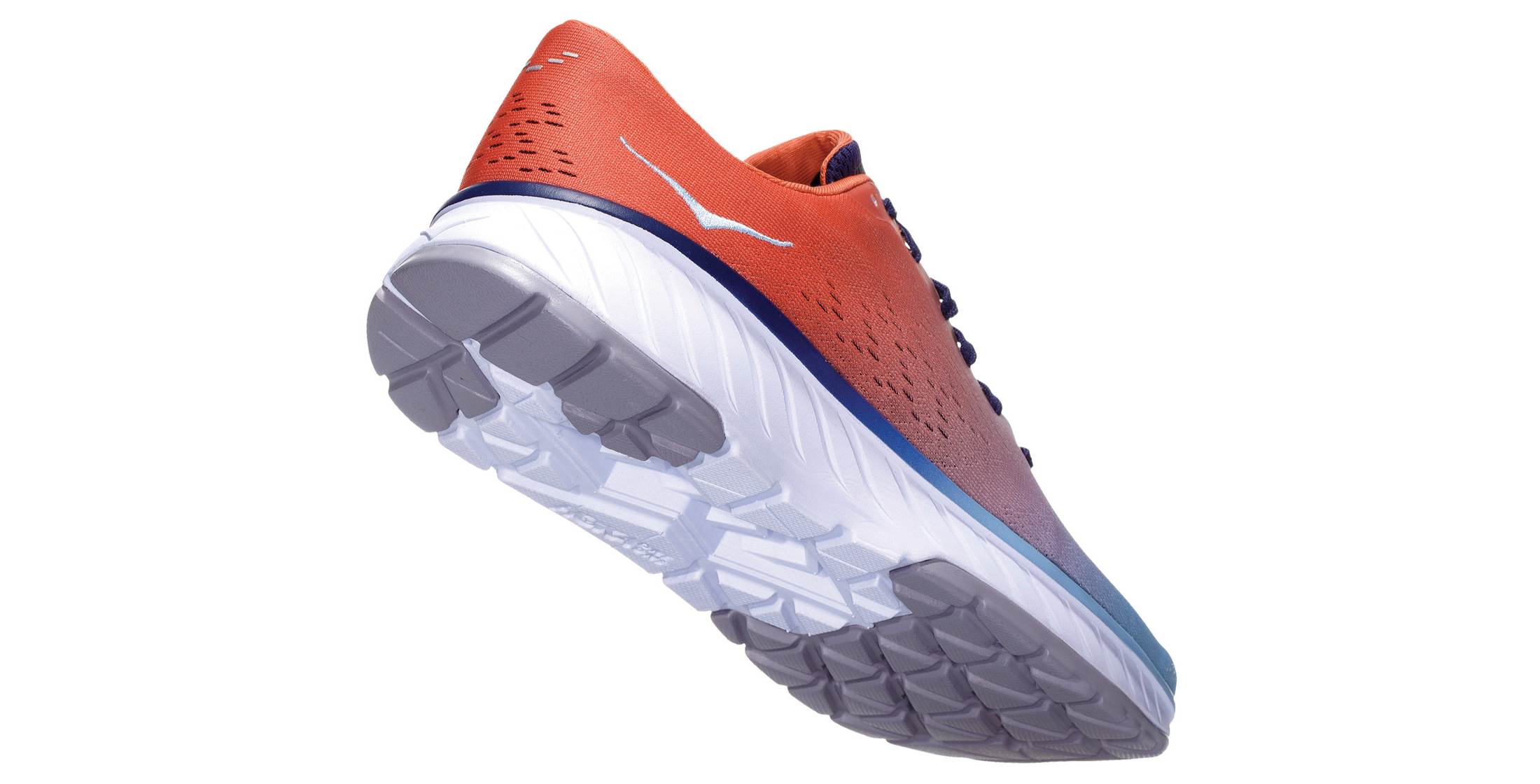 hoka w cavu 2