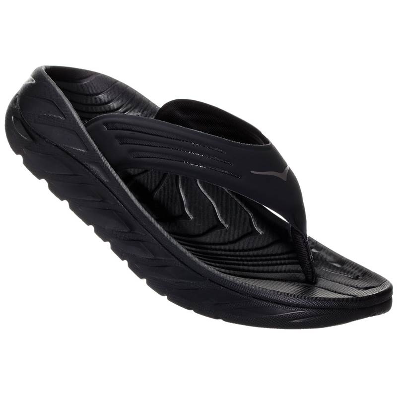 hoka flip flops amazon