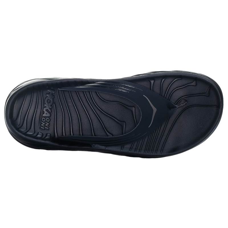 Hoka Mens Ora Recovery Flip Flops 2-2