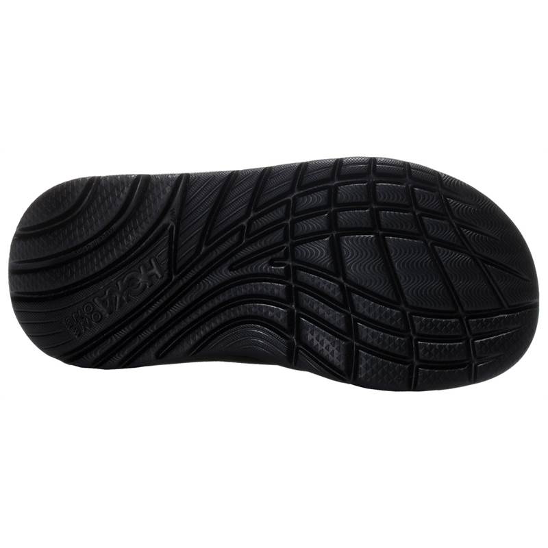 Hoka Mens Ora Recovery Flip Flops 2-3