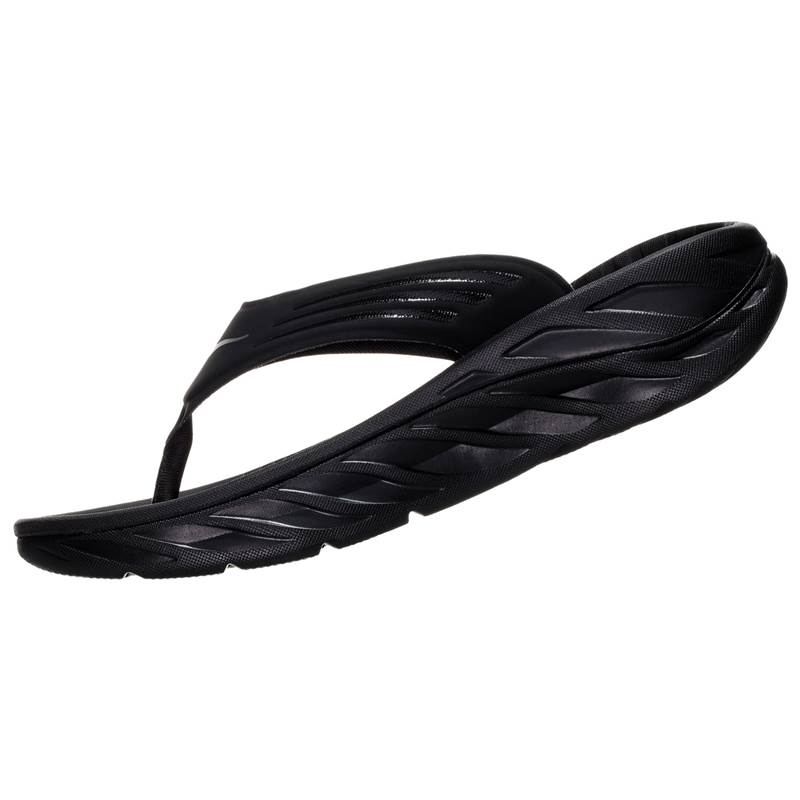 Hoka Mens Ora Recovery Flip Flops 2-4