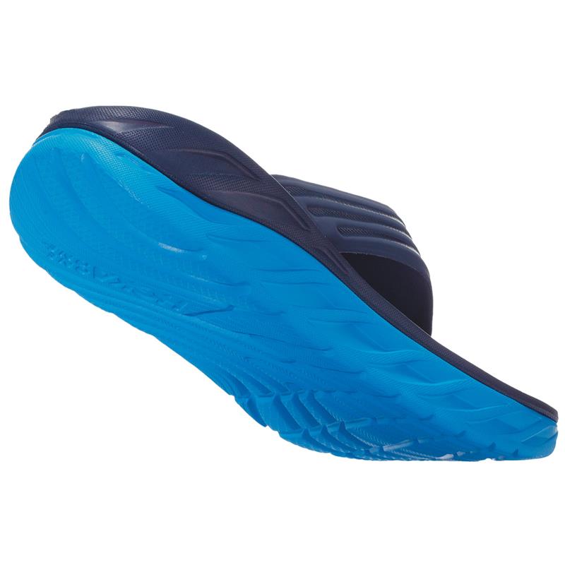 Hoka Mens Ora Recovery Flip Flops 2