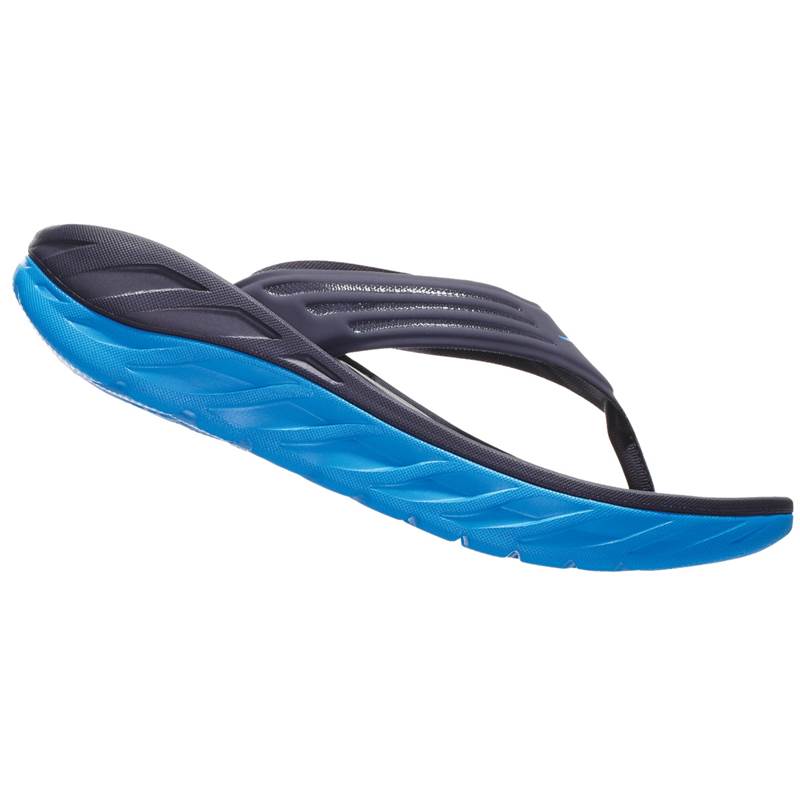 hoka flip flops amazon