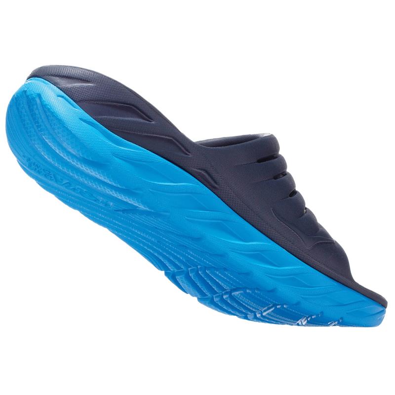 Hoka Mens Ora Recovery Slide 2 Sandals