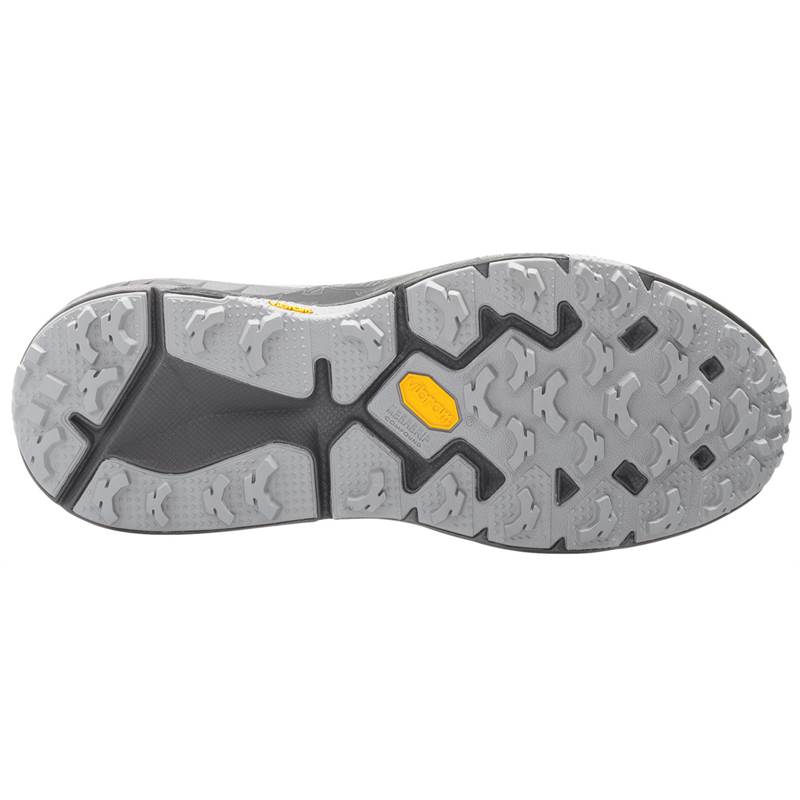 Hoka Mens Speedgoat 3 WP Trail Running Shoes-3
