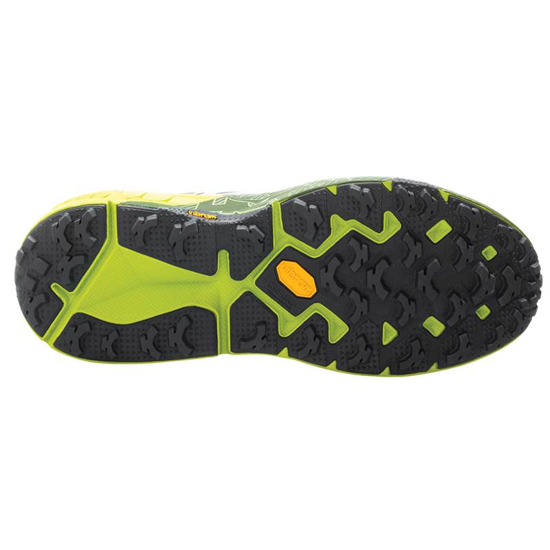 Hoka Mens Speedgoat 3 Trail Running Shoes-3