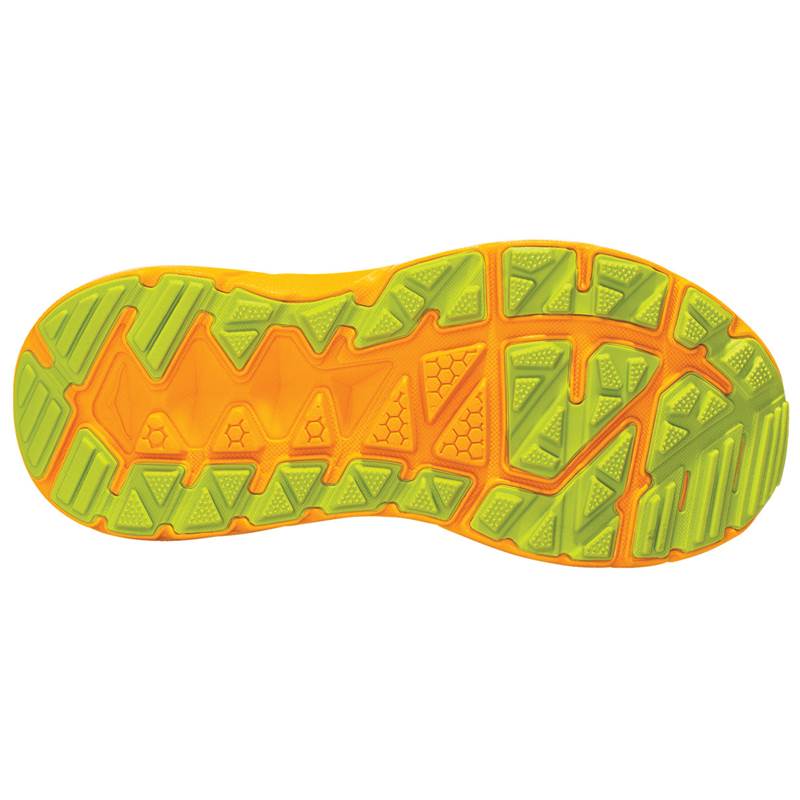 Hoka Mens Stinson ATR 5 Trail Running Shoes-3
