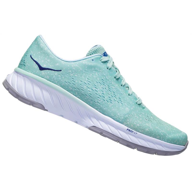 Hoka Womens Cavu 2 Running Shoes-2