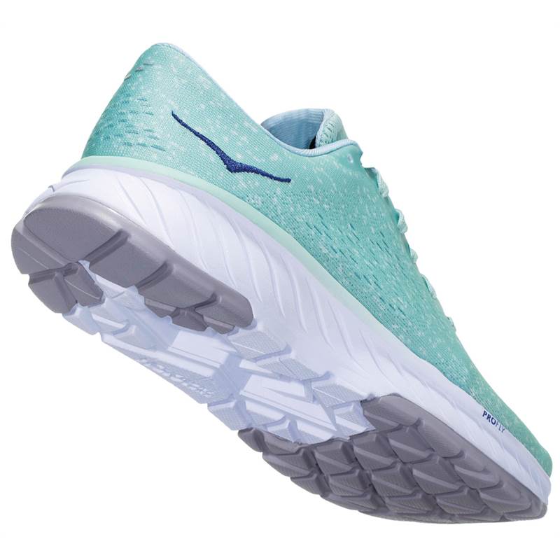 Hoka Womens Cavu 2 Running Shoes-3