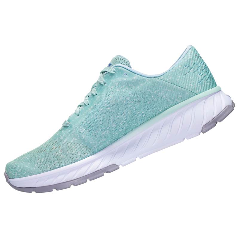 Hoka Womens Cavu 2 Running Shoes-4