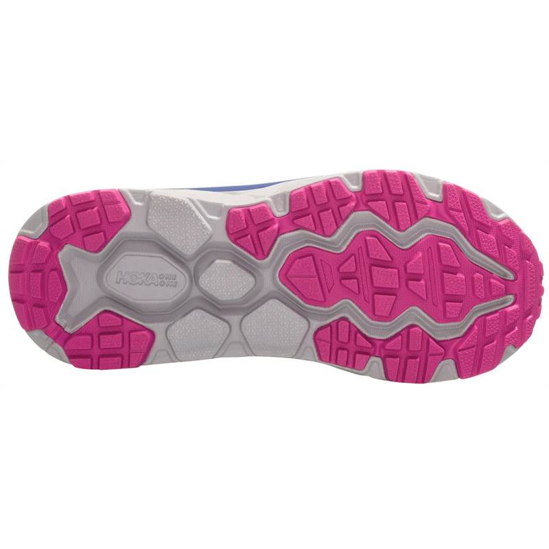 Hoka Womens Challenger ATR 5 Trail Running Shoes-3