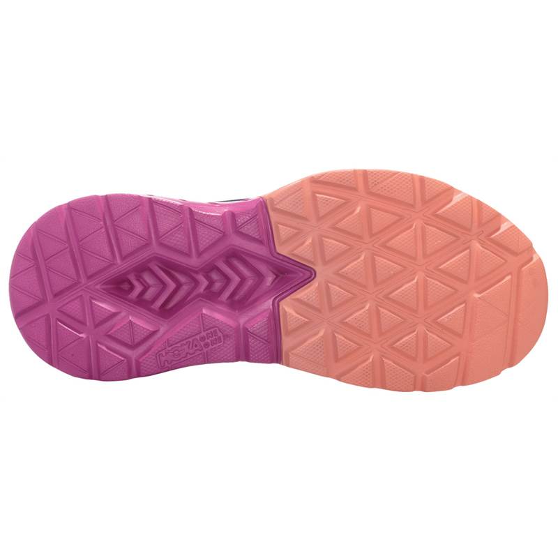Hoka Womens Mach 2 Running Shoes-3